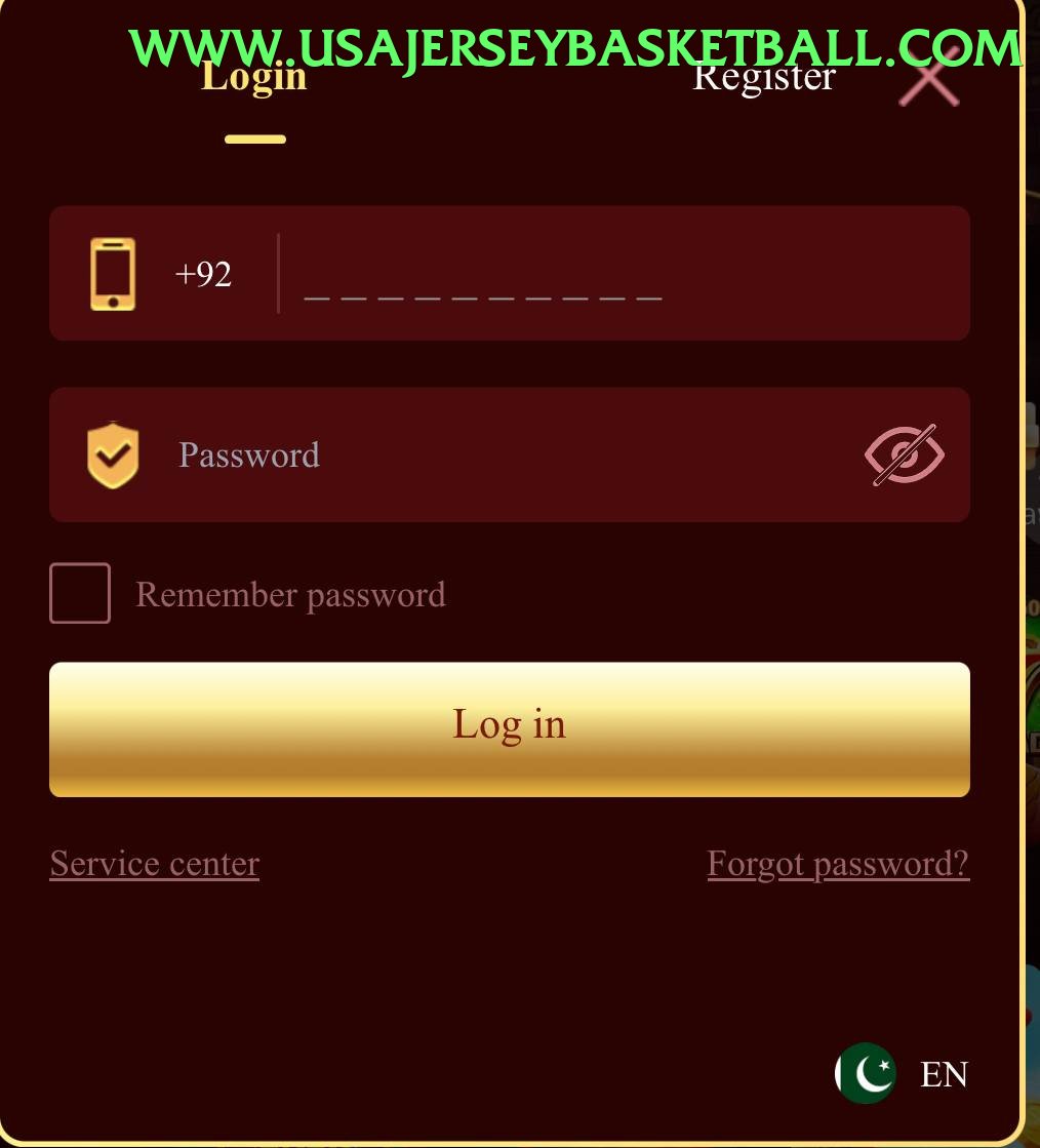 luckypk777 game app for Pakistan players