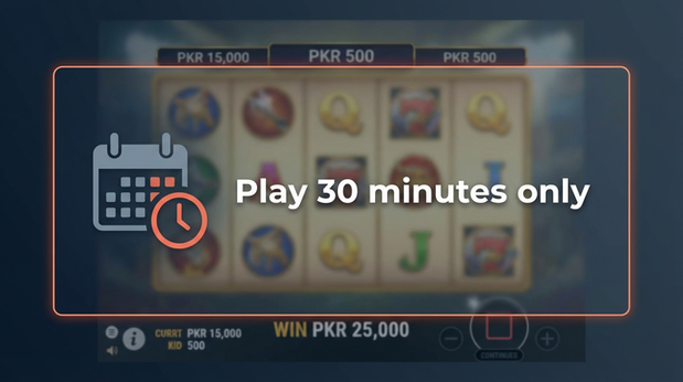 Payment and PKR controls in luckypk777